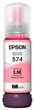 BOTELLA EPSON T574620-AL LIGHT MAGENTA P/L8050